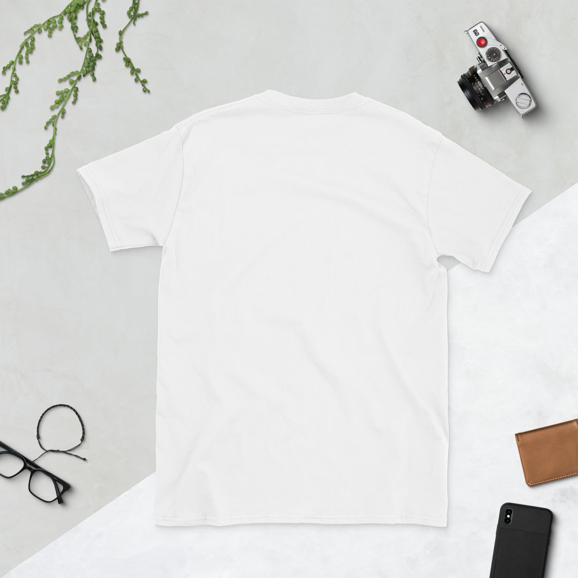 Short-Sleeve T-Shirt